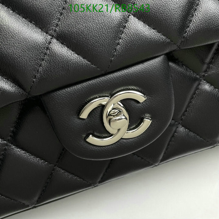 SAMC - CHL Bags Crossbody - 206