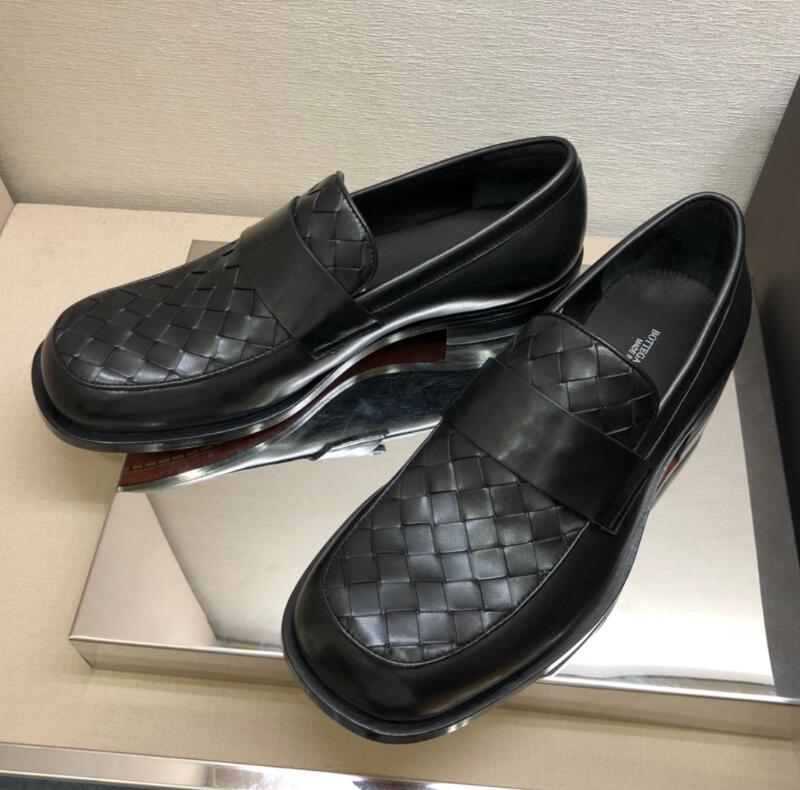 SAMC - BOV Men Shoes - 171