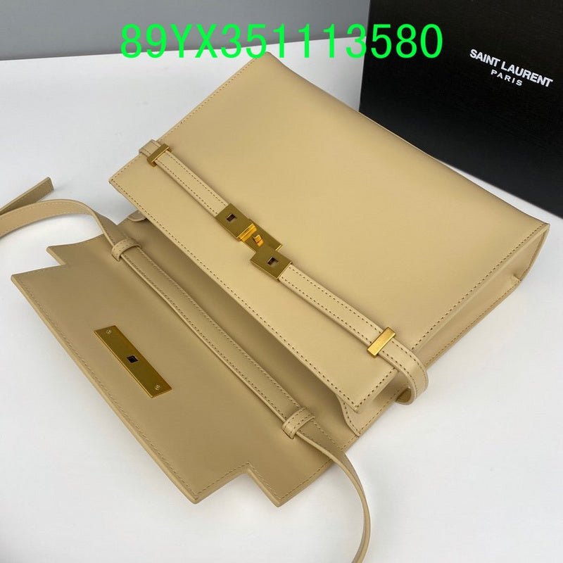 Glami - YLS Bags - 2021