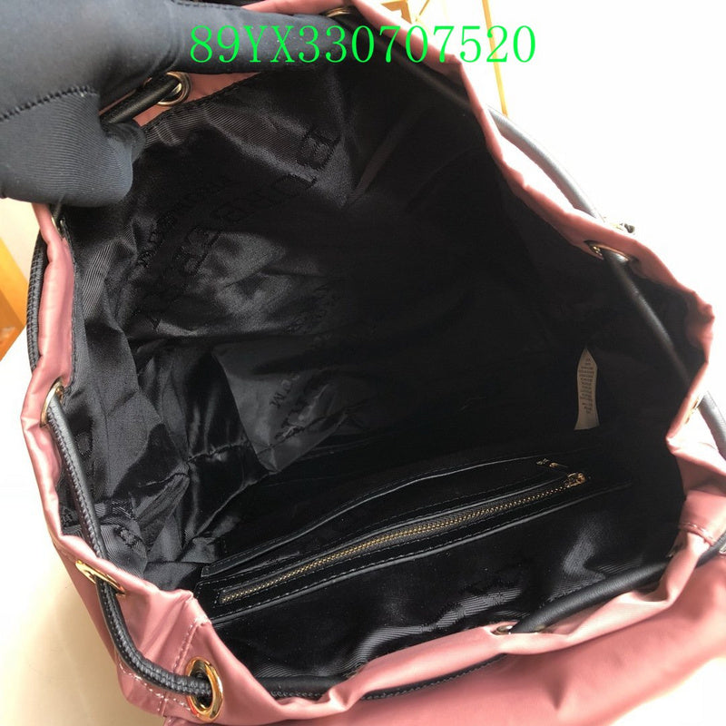 ELE Fashion -BBR Bags - 466