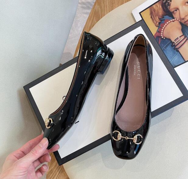 SAMC - GUKI Women Shoes - 763