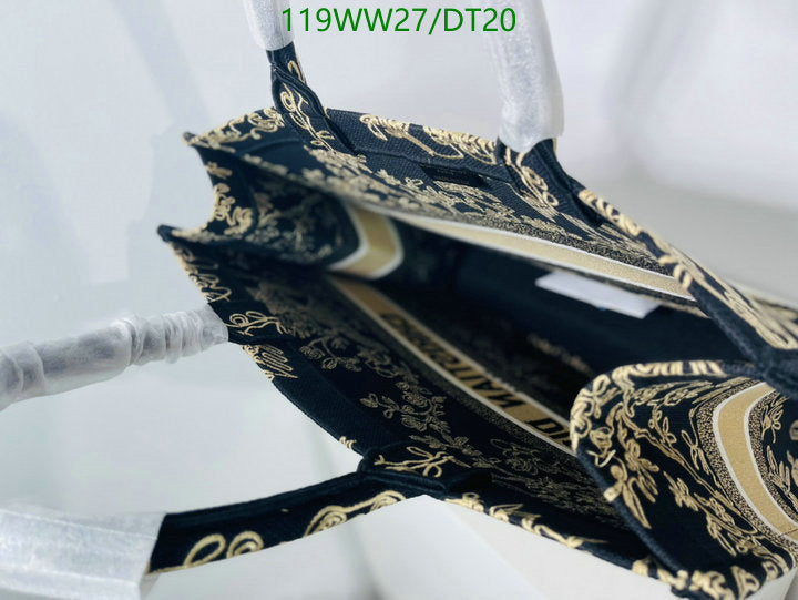SAMCC - DOR Bags - 977