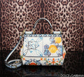 Satchel Bags - DG Bags - 399