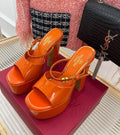 SAMC - VEL Women Shoes - 293