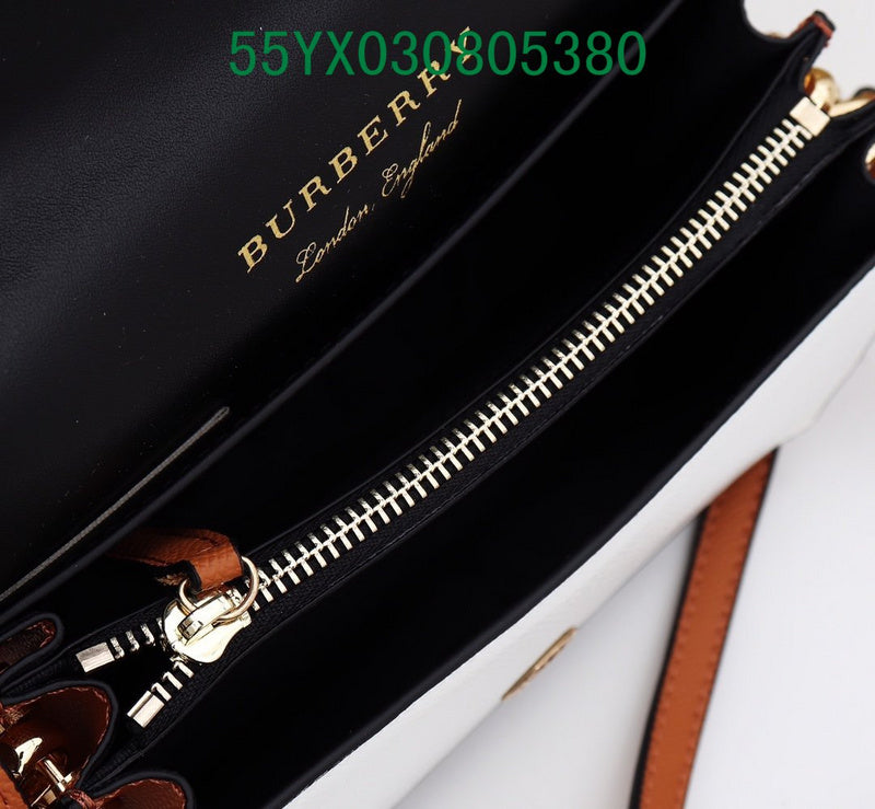 ELE Fashion -BBR Bags - 674