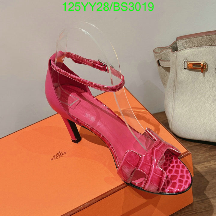 SAMC - HMS Women Shoes - 118