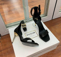 SAMC - BAM Women Shoes - 178