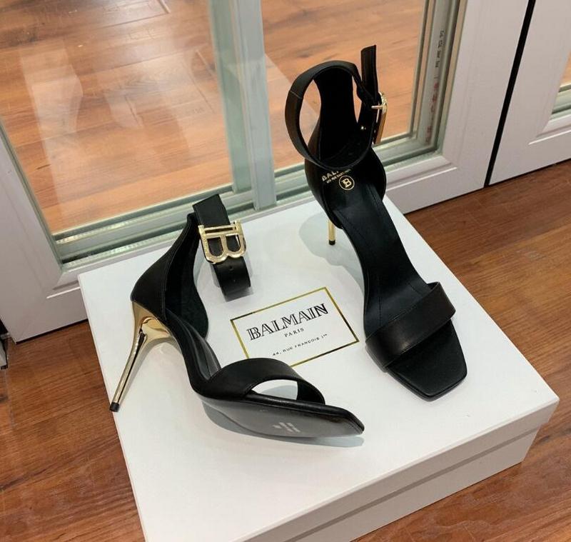 SAMC - BAM Women Shoes - 178