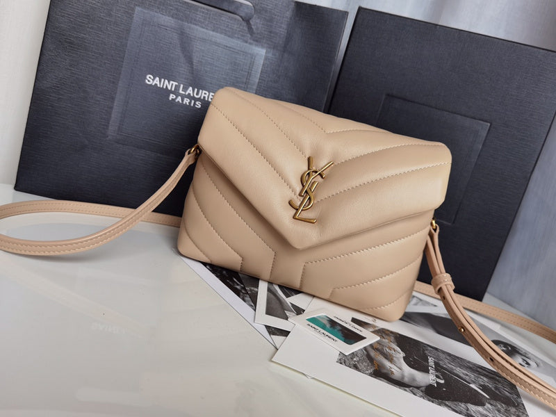 Glamy - YLS Bags - 1222