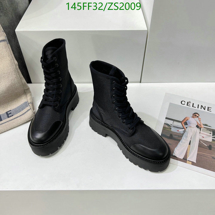 SAMC - COL Women Shoes - 155