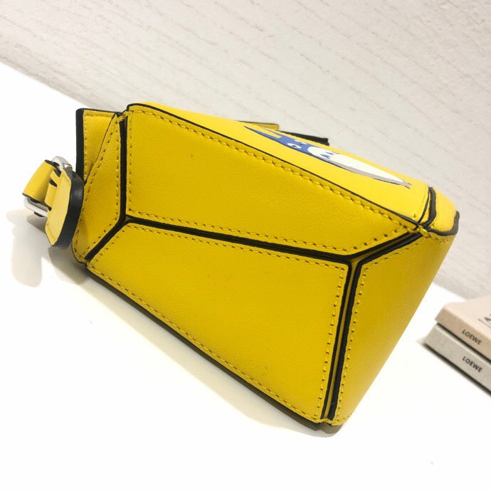 Glami - LWO Bags - 307