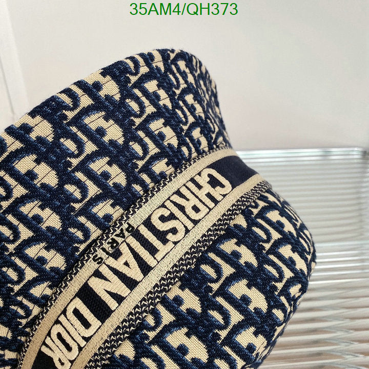 SAMC - DOR Caps & Hats - 048