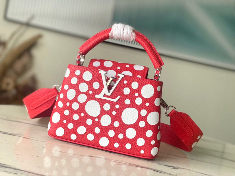 Glami- Glami- Lu-Vi bags - 3998