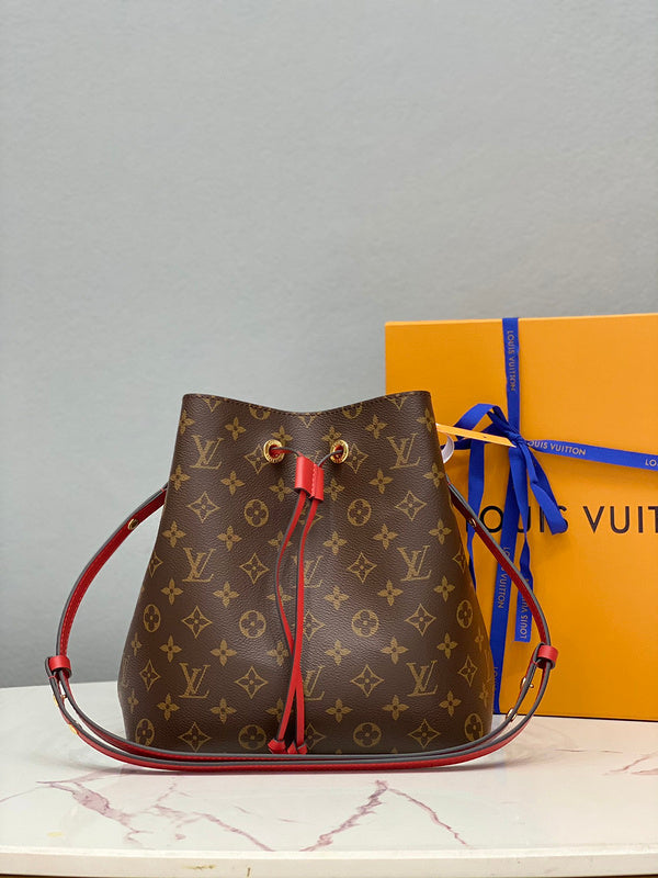 Glami Fashion Lu-Vi bags - 17604