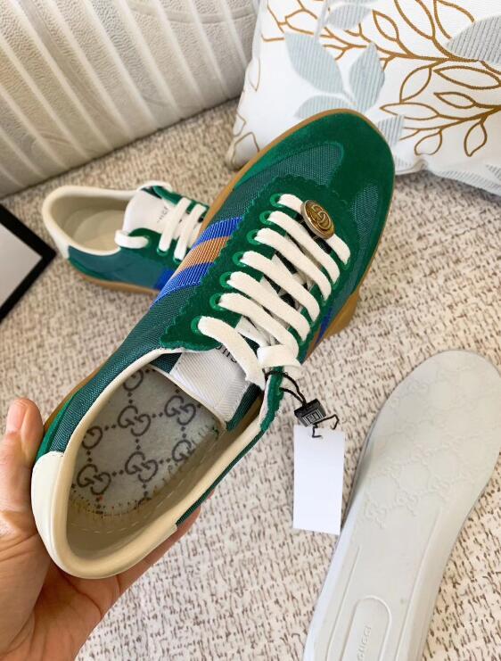 SAMC - GUKI Women Shoes - 2207