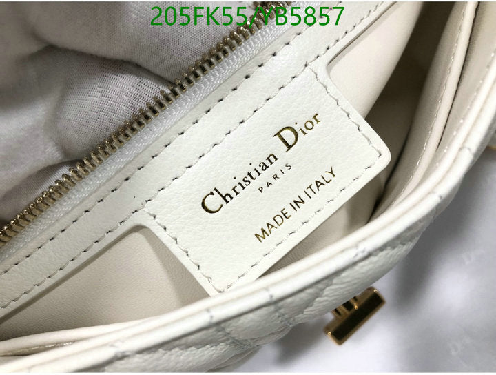 SAMCC - DOR Bags - 1483