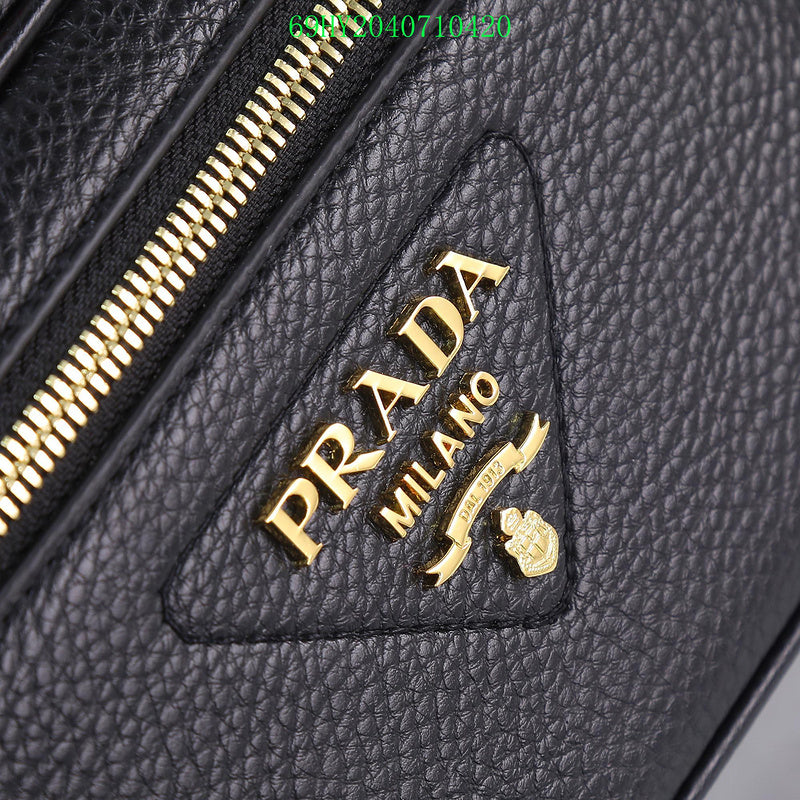 Satchel Bags - PDA Bags - 3124