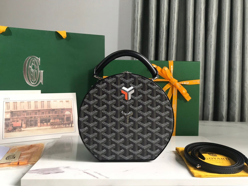 ELE - GOD Bags - 127
