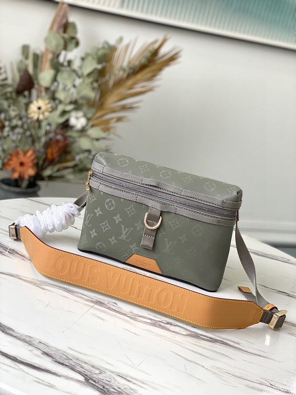 Glami- Glami- Lu-Vi bags - 4235