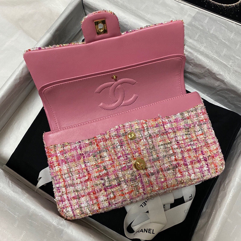 Satchel Bags - CHL Bags - 3723