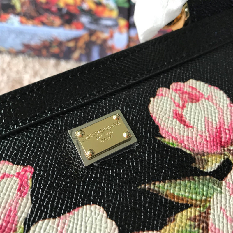 Glamy - DG bag - 562