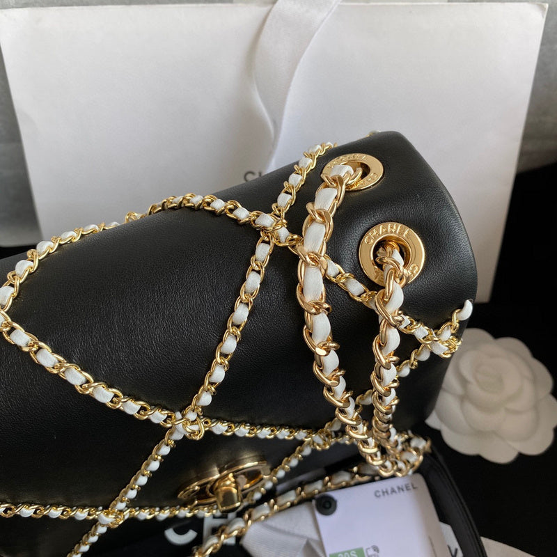 Chanel Bags