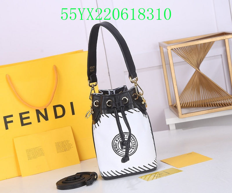 Glami - FDE Bags - 2972
