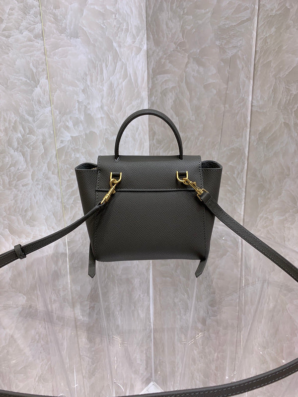 Glamy - COL Bags - 1240