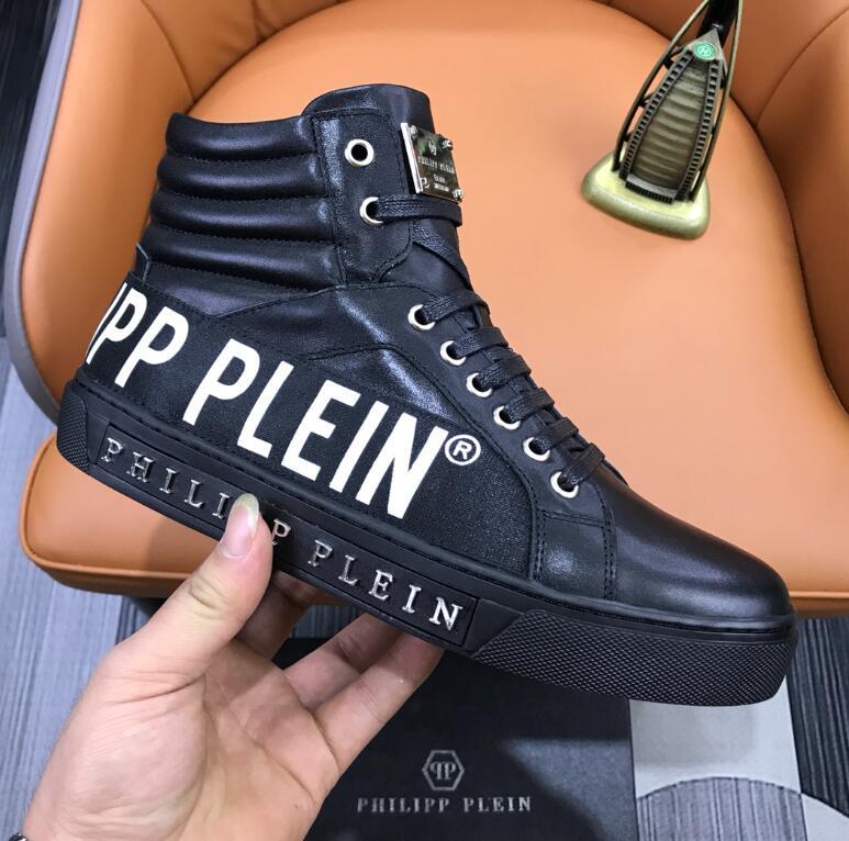 Glamy - PHP Shoes - 081