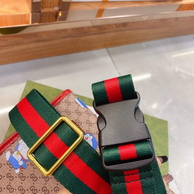 Satchel Bags - GCI Bags - 2132