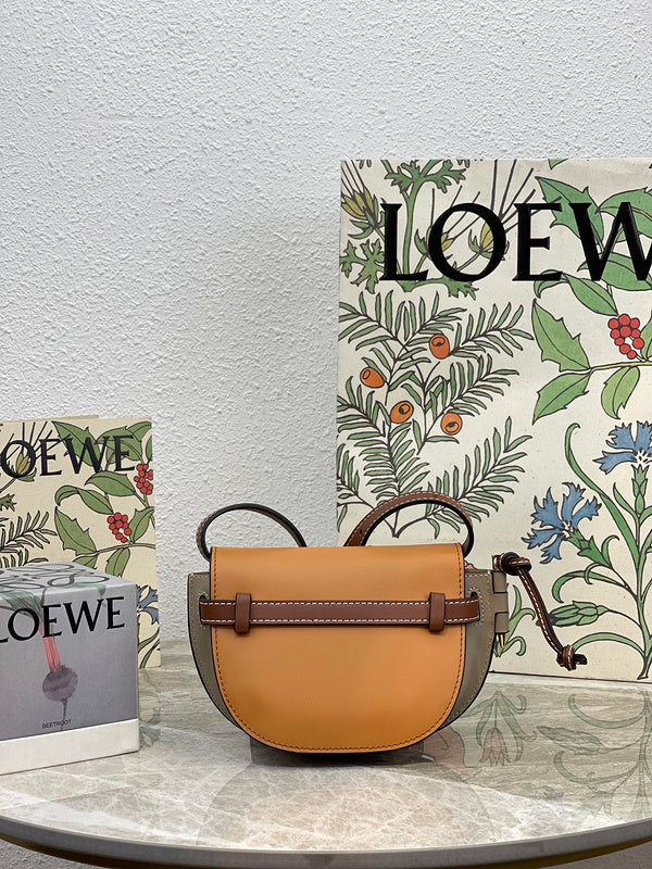 Glamy - LWO Bags - 879