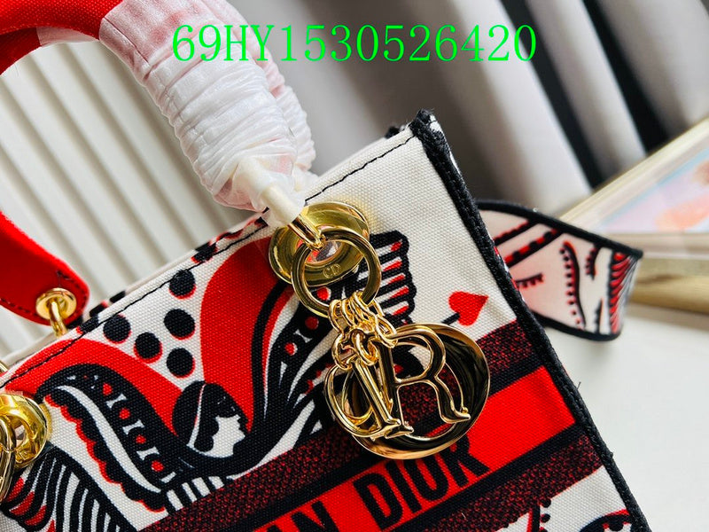 Glami - DOR Bags - 1605