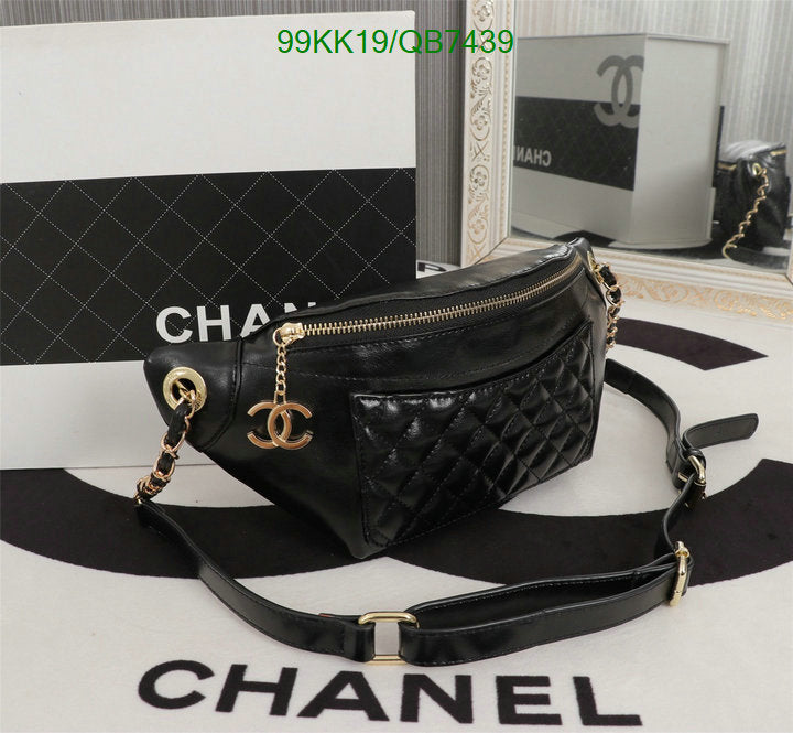SAMC - CHL Bags Crossbody - 184