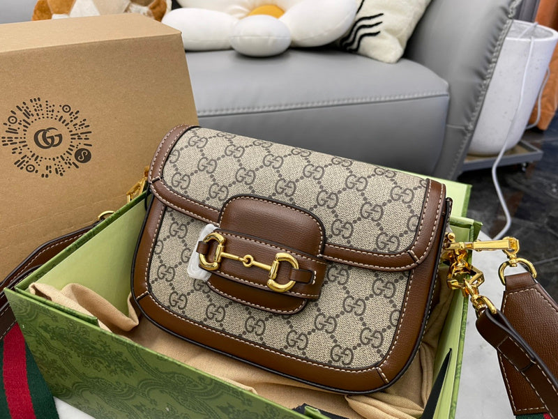 Glami Fashion - GCI Bags - 11715
