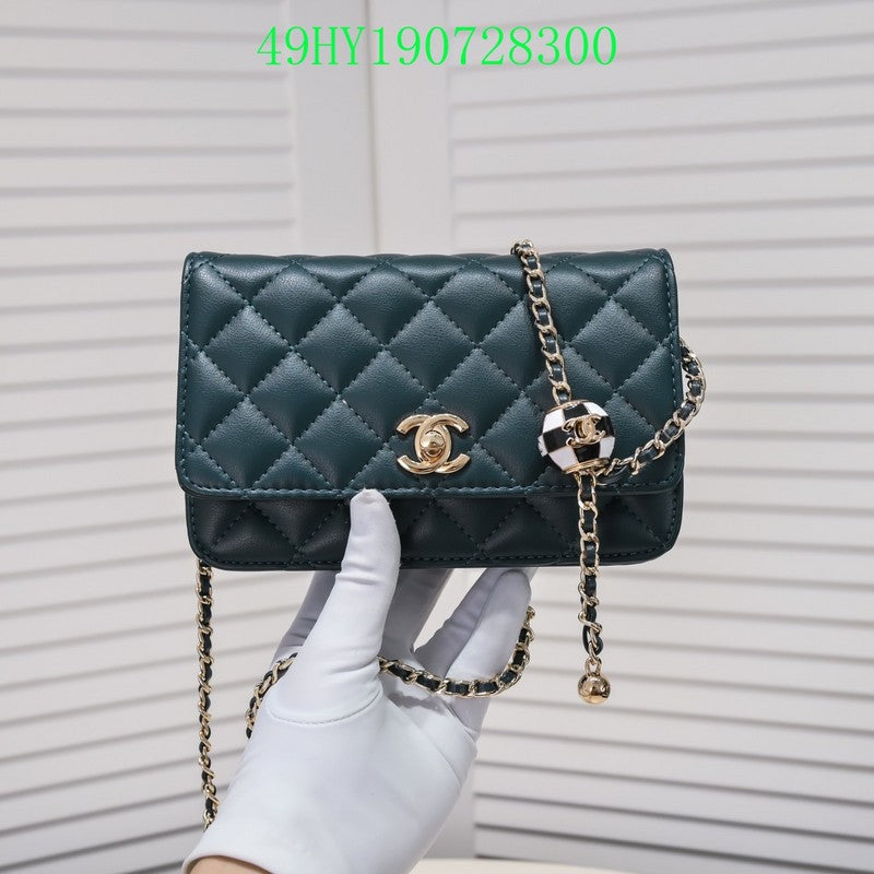 Satchel Bags - CHL Bags - 5045
