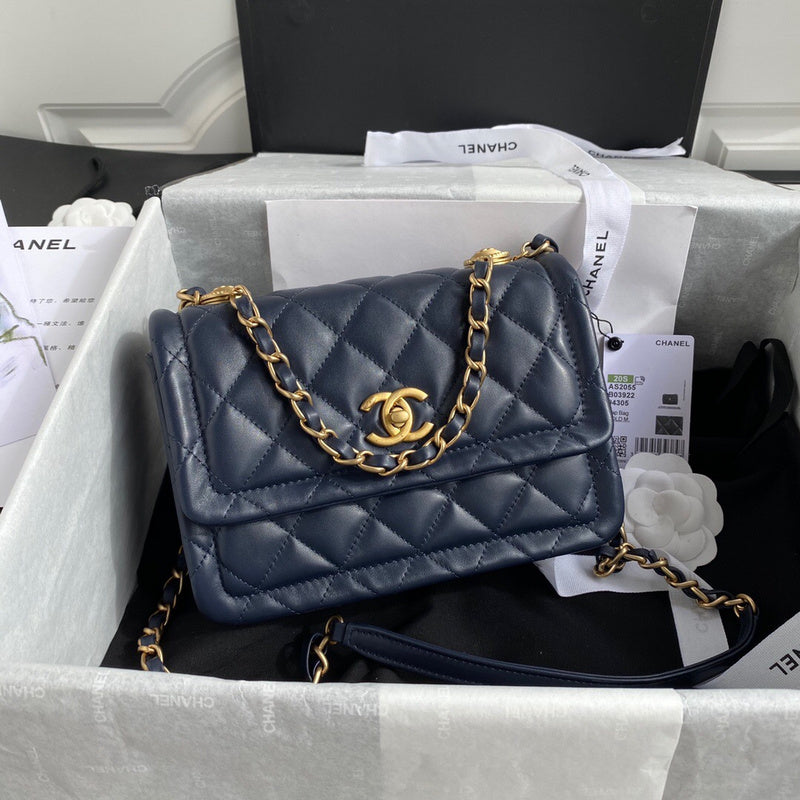 Satchel Bags - CHL Bags - 7496