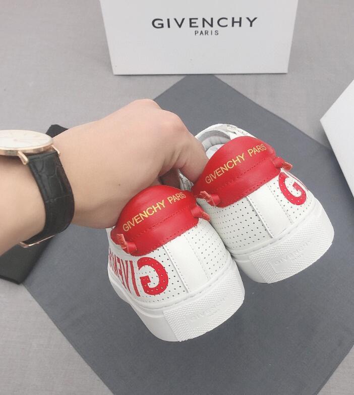 SAMC - GCY Men Shoes - 128