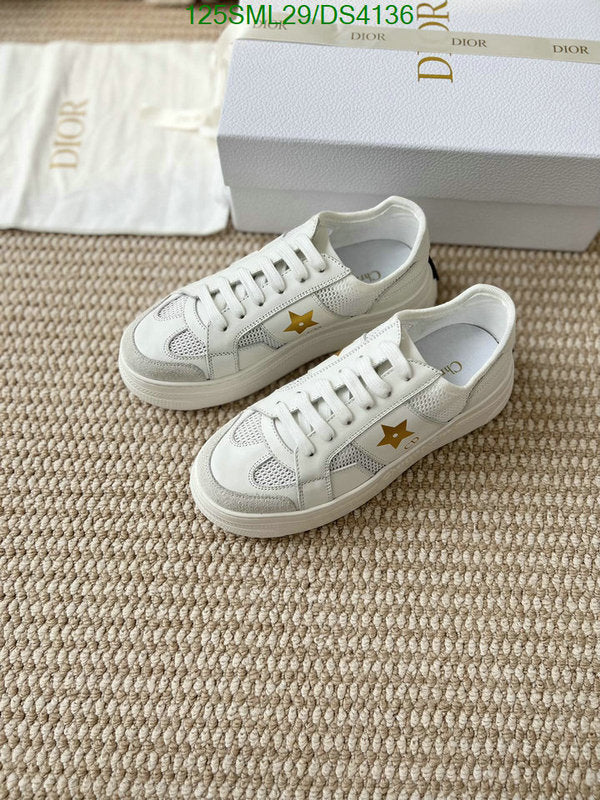 SAMCC - DOR Women Shoes - 1424