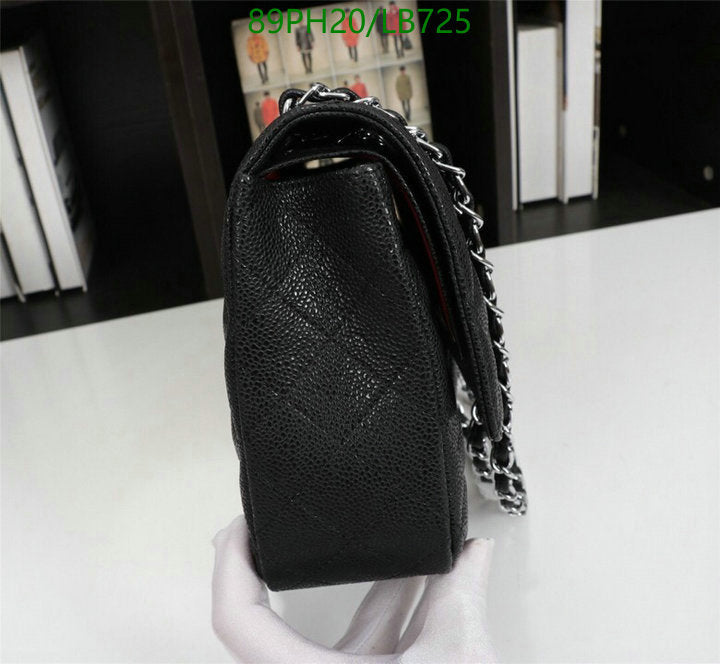SAMC - CHL Bags Crossbody - 445