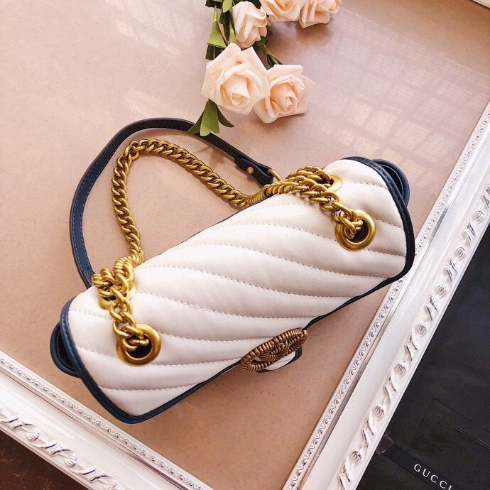 Glami Fashion - GCI Bags - 10445