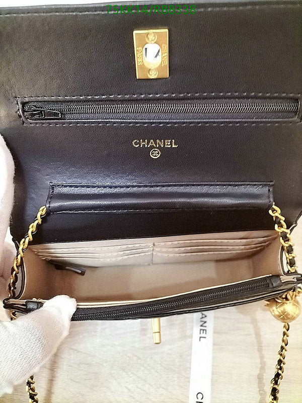 SAMC - CHL Bags Crossbody - 193