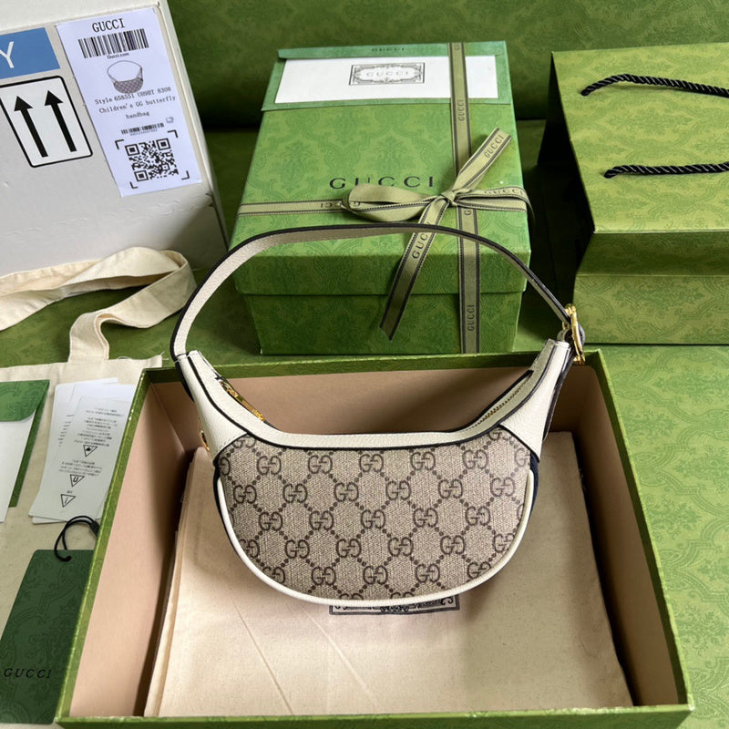 Glami-i - Guki Men Bags - 124