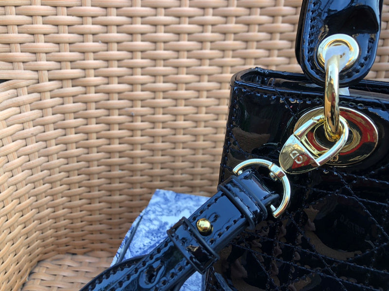 Satchel Bags - DOR Bags - 095