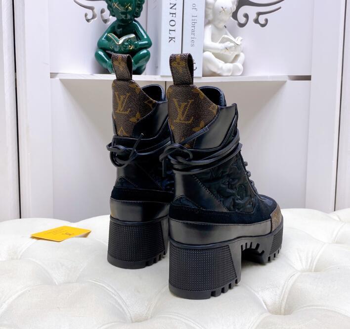 SAMC - LOV Women Shoes - 1223