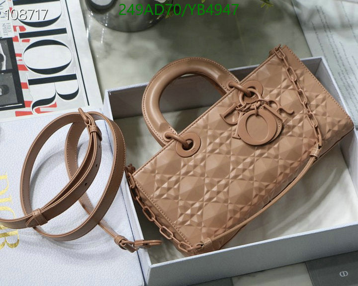 SAMCC - DOR Bags - 1553