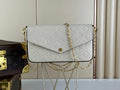 Satchel Bags - VL Bags - 2714