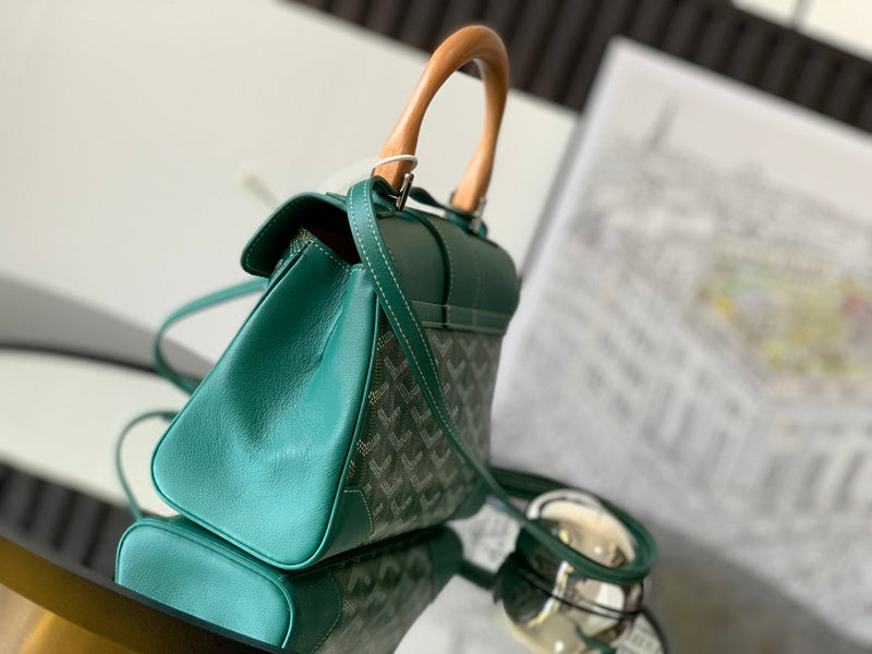 Glamy - GYO Bags - 546