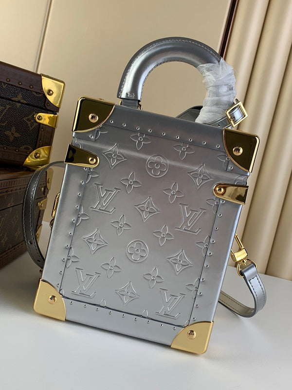 Satchel Bags - VL Bags - 6575