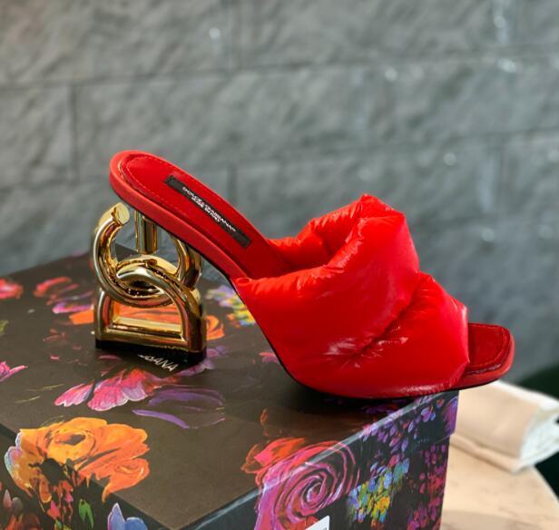 SAMC - DAG Women Shoes - 314