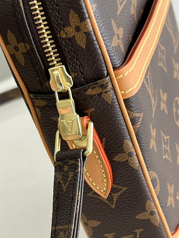 Satchel Bags - Mix1 Items - 146